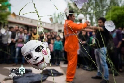 دبیر دومین دوره خبر داد:

آثار راه یافته به جشنواره تئاتر خیابانی « هنبو » مشخص شد