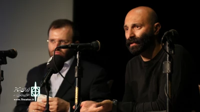 در نشست خبری جشنواره دانشجویی نمایشنامه خوانی دفاع مقدس مطرح شد

معرفی هنرمندان جوان ایرانی به دنیا از اهداف بلند این مجموعه است