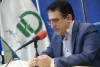 مراسم تودیع سعید اسدی و معارفه ابراهیم گله دارزاده