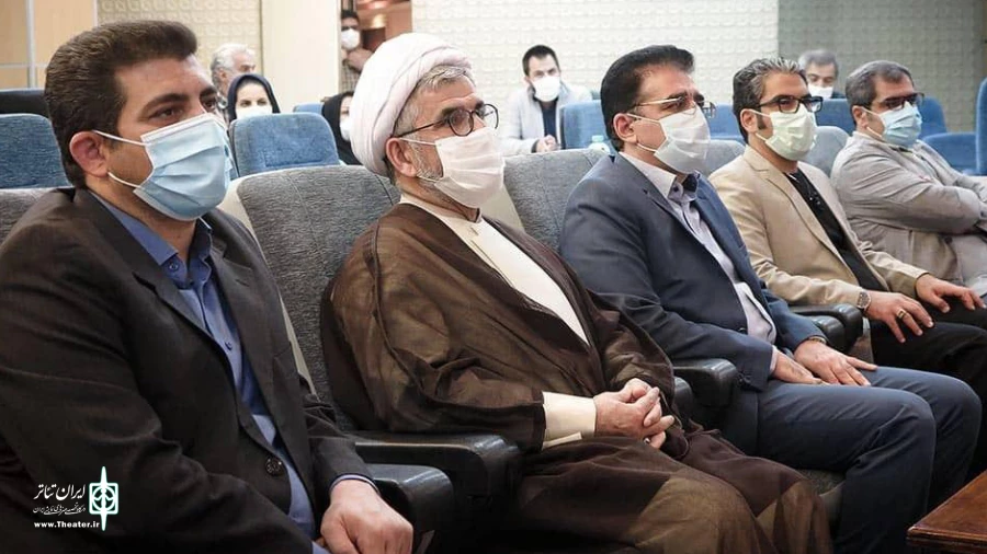بزرگترین خصیصه اسدی تعصب و همیت او به آب و خاک کشورش است 4