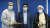 بزرگترین خصیصه اسدی تعصب و همیت او به آب و خاک کشورش است 5