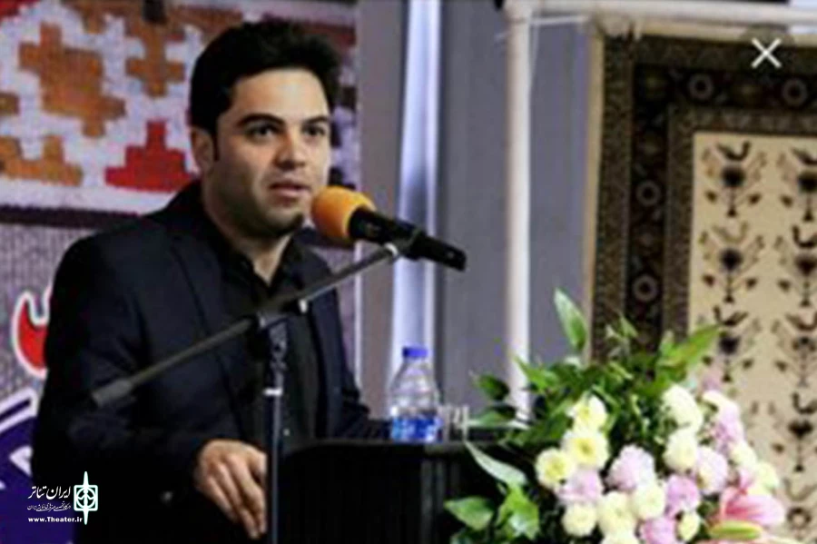 رشته ادبیات نمایشی در موسسه آموزش عالی زند آغاز به کار کرد 2