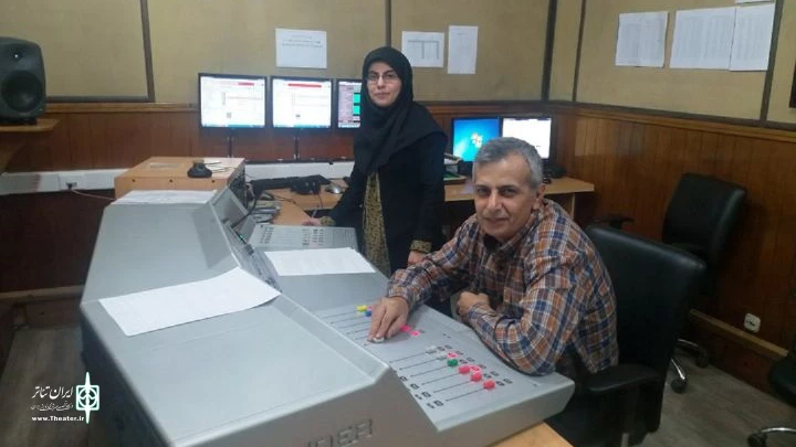 «کارگاه تیاتر» پیشینه تکیه دولت را روایت می‌کند 2