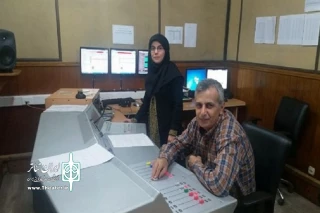 پنجشنبه هفته جاری

پیشینه ی تکیه دولت در«کارگاه تیاتر» رادیو نمایش