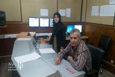 پنجشنبه هفته جاری

پیشینه ی تکیه دولت در«کارگاه تیاتر» رادیو نمایش