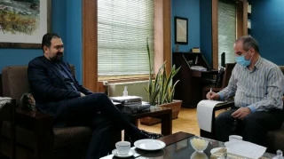 معاون امور هنری وزیر فرهنگ تاکید کرد:

مخالف نگاه بدبینانه به هنر هستم