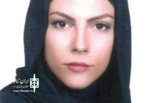 شیوا شعبانی در گفت‌وگو با ایران‌تئاتر عنوان کرد

با «شخص سوم» در جشنواره تئاتر دانشگاهی حاضر می‌شوم