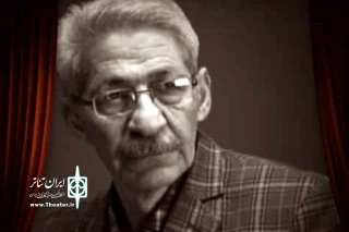 در فراق اکبر منصوری

تئاتر اردبیل داغدار شد