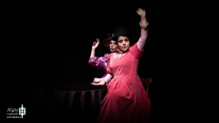 "A Writer's Dream"to stage on  Divar Chahraom Hall
