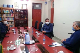 The Taziyeh  "Hadith of Water and Thirst" conference to be held in Dezful