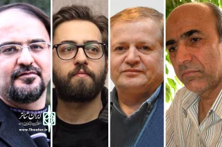 لب کلام هنرمندان در گفت‌وگوهای هفته 10

زندگی بعد از شیوع کرونا همچنان ادامه دارد