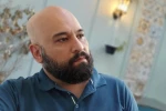 نمایش قطعه گمشده را آبان ماه در تماشاخانه سرو روی صحنه می برم 2