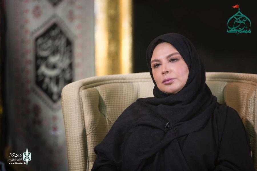 برنامه «حس مشترک» میزبان بازیگران می‌شود 2