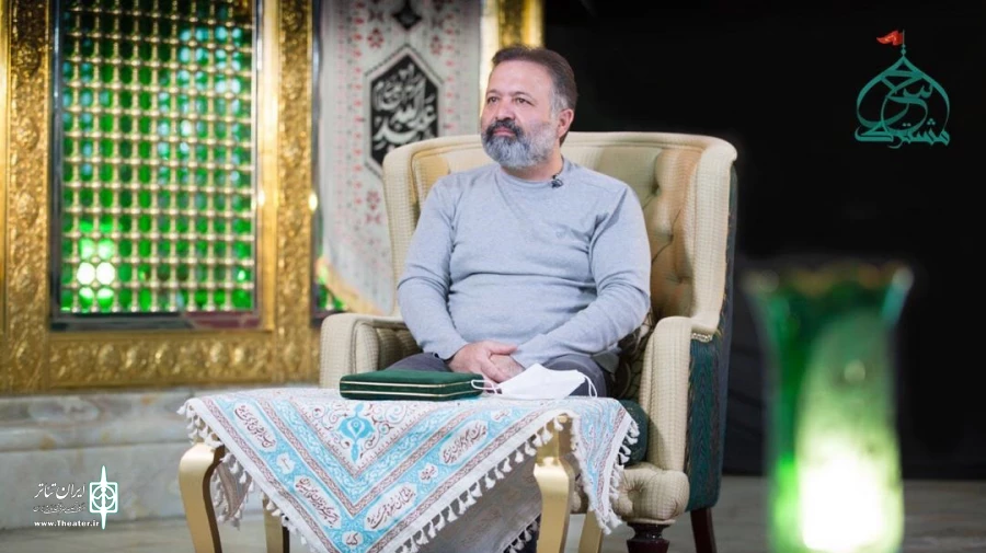 برنامه «حس مشترک» میزبان بازیگران می‌شود 2