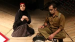 پخش فیلم تئاتر «دستهایت کو مم حسن» از امروز آغاز می‌شود 2