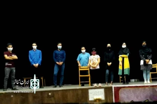 رئیس اداره فرهنگ و ارشاد اسلامی گتوند مطرح کرد

برگزاری دوره مقدماتی تئاتر در شهرستان گتوند