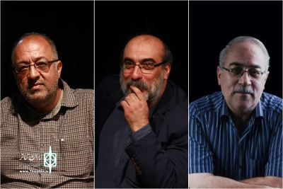 معاون امور هنری ارشاد خراسان جنوبی:

15 اثر به جشنواره استانی تئاتر خیابانی افلاکیان رسید