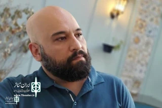 Hamid Molahosseini to Iran Theater

I‘ll direct “Missing Piece” in November