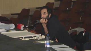 در آکادمی هنرهای اجرایی افرا

کارگاه «تعادل و پرورش خلاقیت» برگزار می‌شود