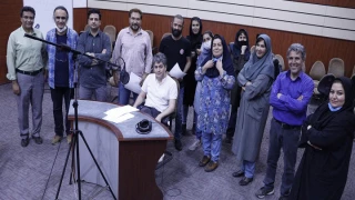 با سریال رادیویی «رفیق سفیدپوش»

فداکاری جامعه پزشکی دردوران جنگ به نمایش در می‌آید