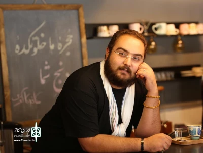سید امیرحسین جان نثار هنرمند تئاتر بجنورد در گفتگو با ایران تئاتر مطرح کرد:

سوار بر موج کرونا «برای عشق» را به صحنه می‌برم