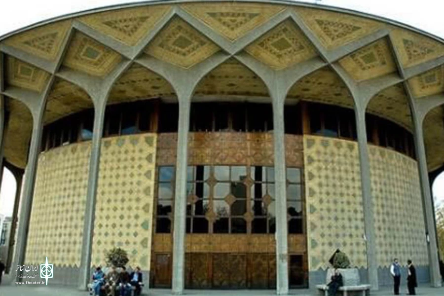 نمایش‌های تئاتر شهر سوم مهر ماه اجرایی ندارند 2