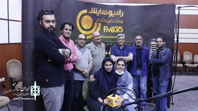 در دو شبکه رادیویی به نمایش درمی‌آید

داستان بمباران فرودگاه مهرآباد در «ماجرای یک تصمیم»