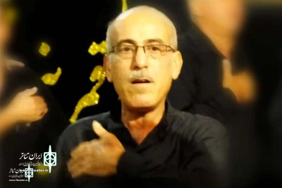 Mostafa Rastegar passed away