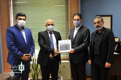 Artistic cooperation between Iran and Lebanon