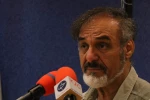 قصه‌گویی مهمترین ابزار برای پرداختن به دفاع‌مقدس درحوزه نمایش است 10