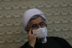 قصه‌گویی مهمترین ابزار برای پرداختن به دفاع‌مقدس درحوزه نمایش است 5