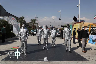 سرباز