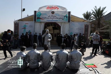 سرباز
