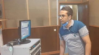 The Radio Show "Unprecedented competition" to be on air