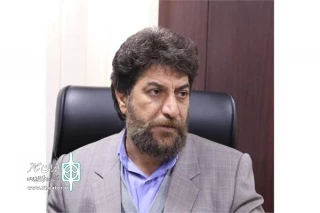 مدیرکل فرهنگ و ارشاد اسلامی استان خبرداد

انتشار فراخوان سی‌ودومین جشنواره تئاتر کهگیلویه و بویراحمد