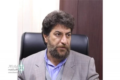 مدیرکل فرهنگ و ارشاد اسلامی استان خبرداد

انتشار فراخوان سی‌ودومین جشنواره تئاتر کهگیلویه و بویراحمد