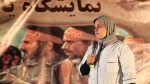 نمایش خیابانی «باز آمده» تا 7 مهر اجرا می‌شود 5