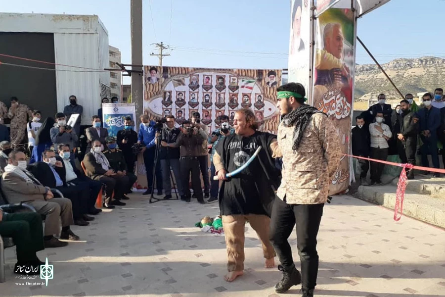 مالک ابسالان نمایش او می اید 14