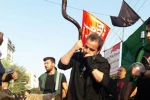 برگزاری تئاتر صاحبدلان امسال مصادف با چهلمین سال روز دوران دفاع مقدس و نزدیکی با ایام محرم و صفر و یک فرصت مغتم و ارزشمند برای ارائه مفاهیم عاشورایی است 3
