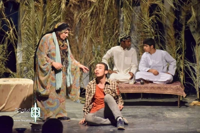 از سوی دبیرخانه چهارمین دوره اعلام شد

تمدید مهلت ارسال آثار به جشنواره استانی تئاتر اروند
