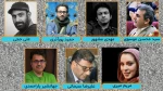 اعضای شورای سیاستگذاری جشنواره تئاتر تجربی مختص مشخص شدند 2