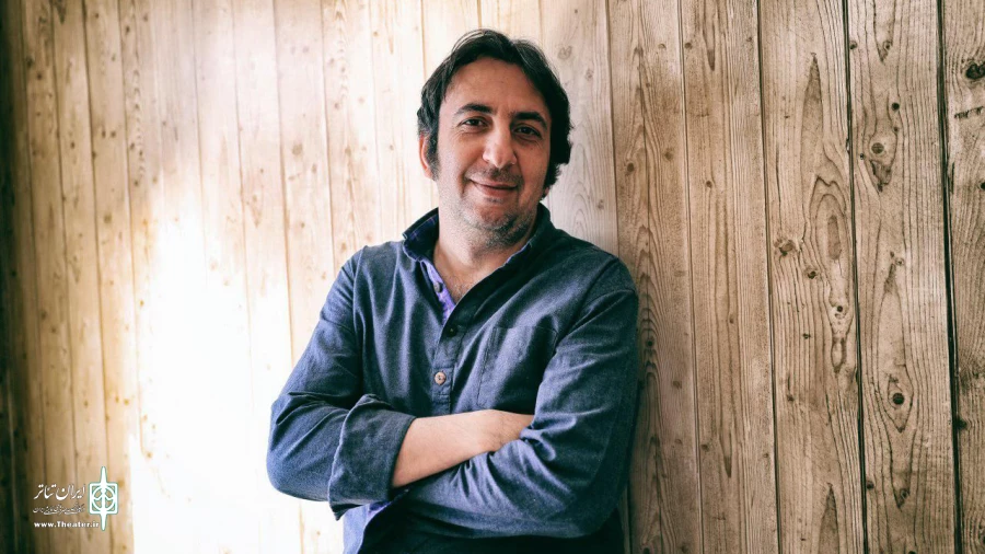 سید جواد اشکذری 2