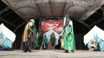 نمایش در عاشورا - مهدی مقیمی «تئاتر صاحبدلان» 3