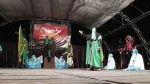 نمایش در عاشورا - مهدی مقیمی «تئاتر صاحبدلان» 5