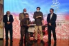 مراسم تجلیل از راویان مقاومت
