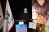 مراسم تجلیل از راویان مقاومت