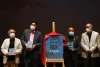 رونمایی نمایشنامه چهارراه خندق‎