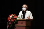 رونمایی نمایشنامه چهارراه خندق‎