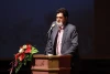 رونمایی نمایشنامه چهارراه خندق‎