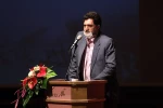 رونمایی نمایشنامه چهارراه خندق‎